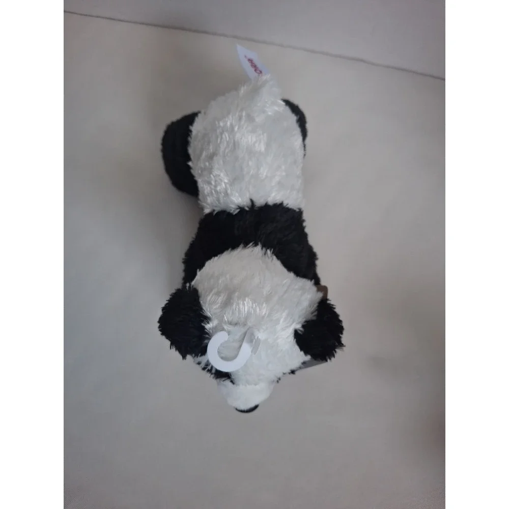Aurora Mini Flopsie Mei Mei The Panda 8-Inch Stuffed Animal‎ Plush